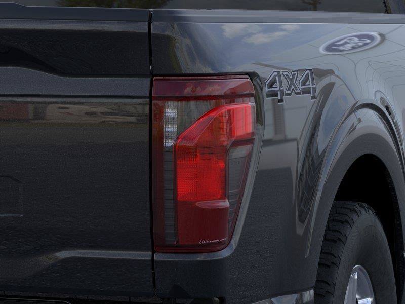 New 2026 Ford F150 XLT w/ Equipment Group 302A MID AWD/4WD image 21