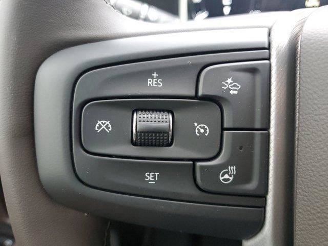 New 2026 GMC Sierra 2500 Denali w/ Denali Reserve Package image 23