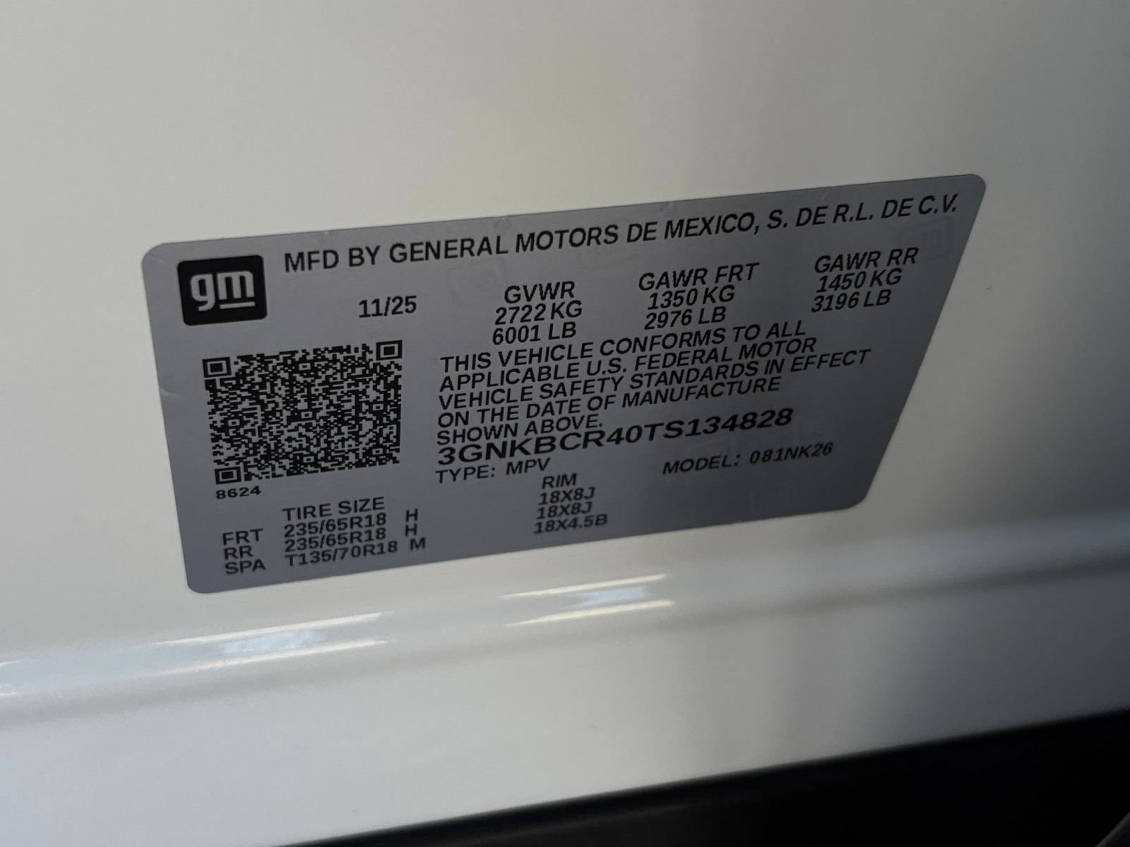 Used 2026 Chevrolet Blazer LT FWD image 29