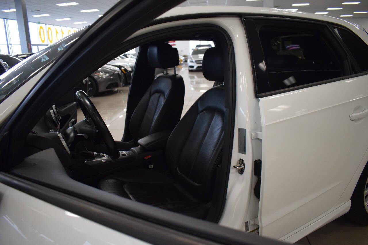 Used 2017 Audi A3 e-tron Premium FWD image 51