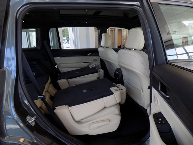 New 2026 Jeep Grand Cherokee L Limited AWD/4WD image 29