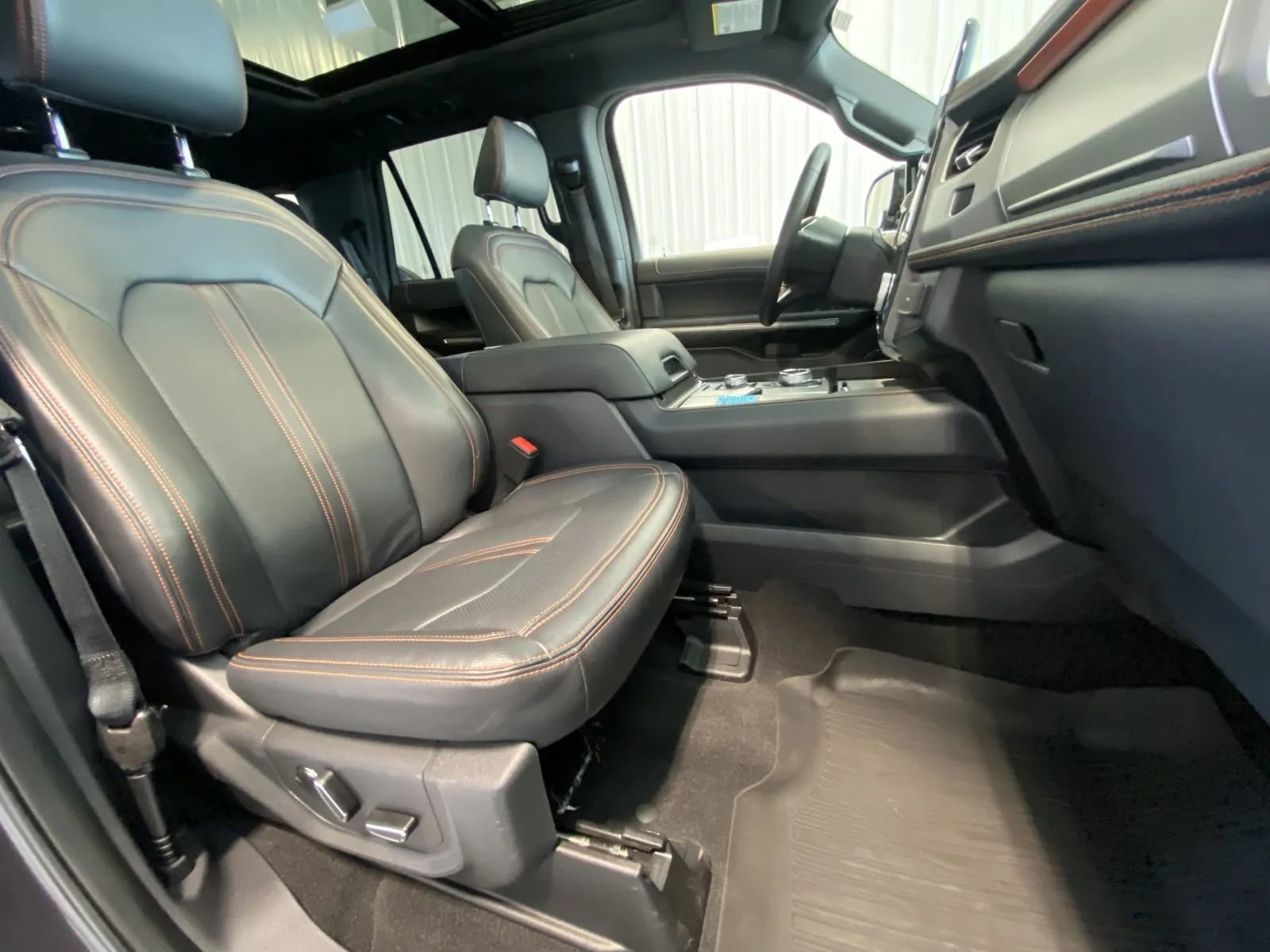Used 2024 Ford Expedition Timberline AWD/4WD image 27