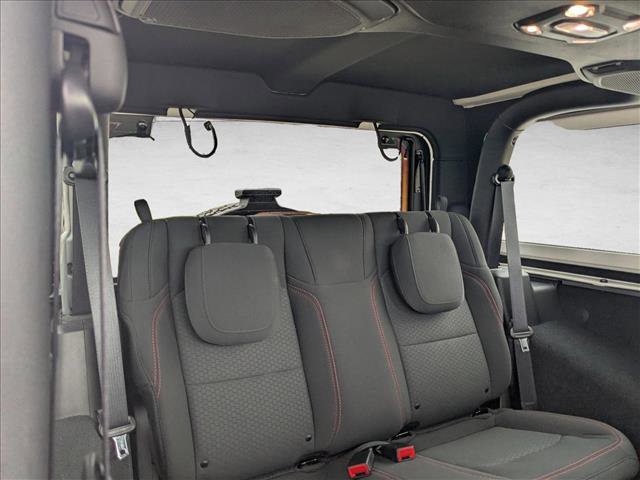 Certified 2023 Jeep Wrangler Rubicon image 18