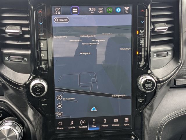 Used 2024 RAM 1500 Limited image 32