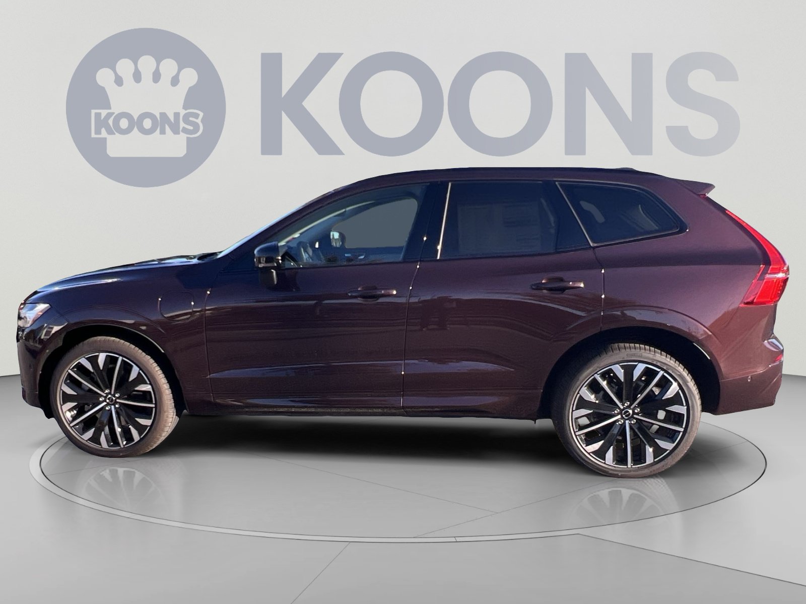 New 2027 Volvo XC60 T8 Ultra AWD/4WD image 2