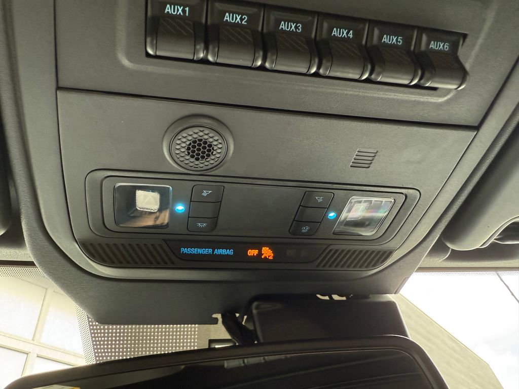 Used 2023 Ford Bronco Black Diamond image 43