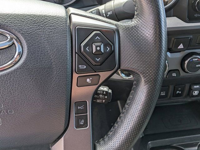 Used 2019 Toyota Tacoma TRD Off-Road image 19