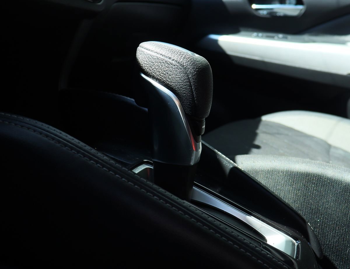Used 2020 Nissan Kicks SV FWD image 47