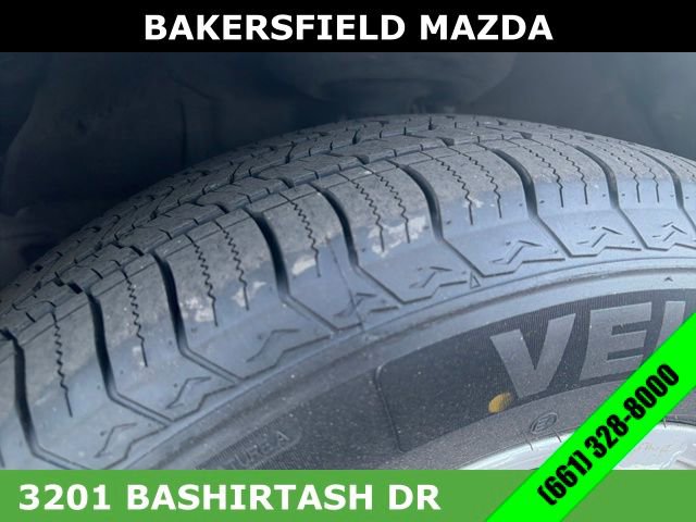 Used 2024 Toyota Corolla Cross LE image 21