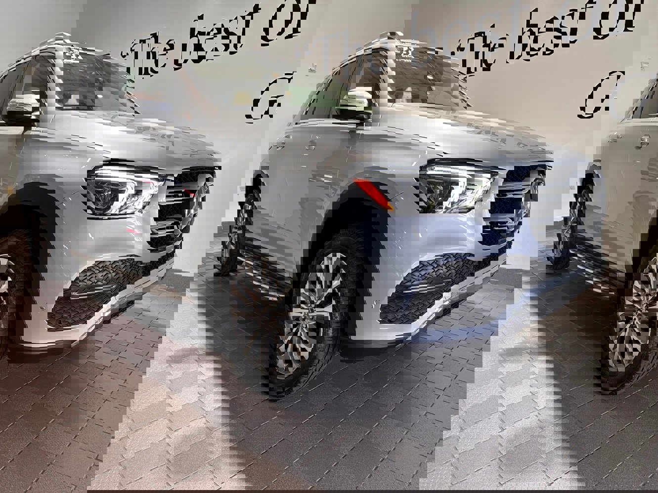 Certified 2022 Mercedes-Benz GLE 350 4MATIC