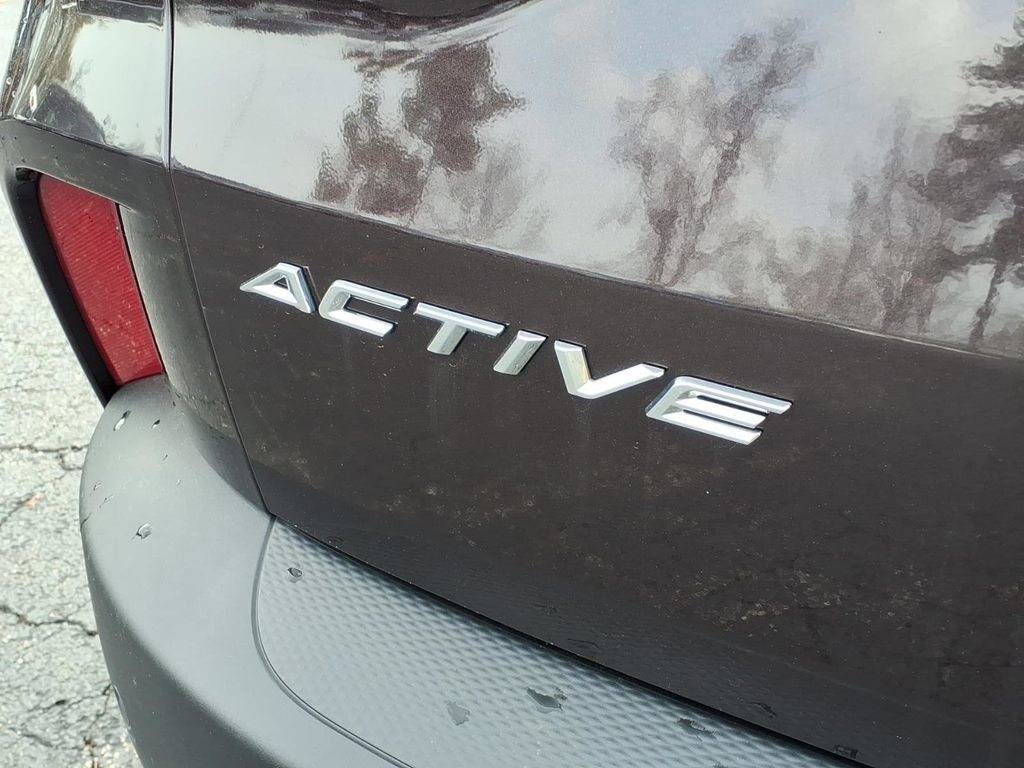 Used 2023 Ford Escape Active w/ Tech Pack #2 image 31
