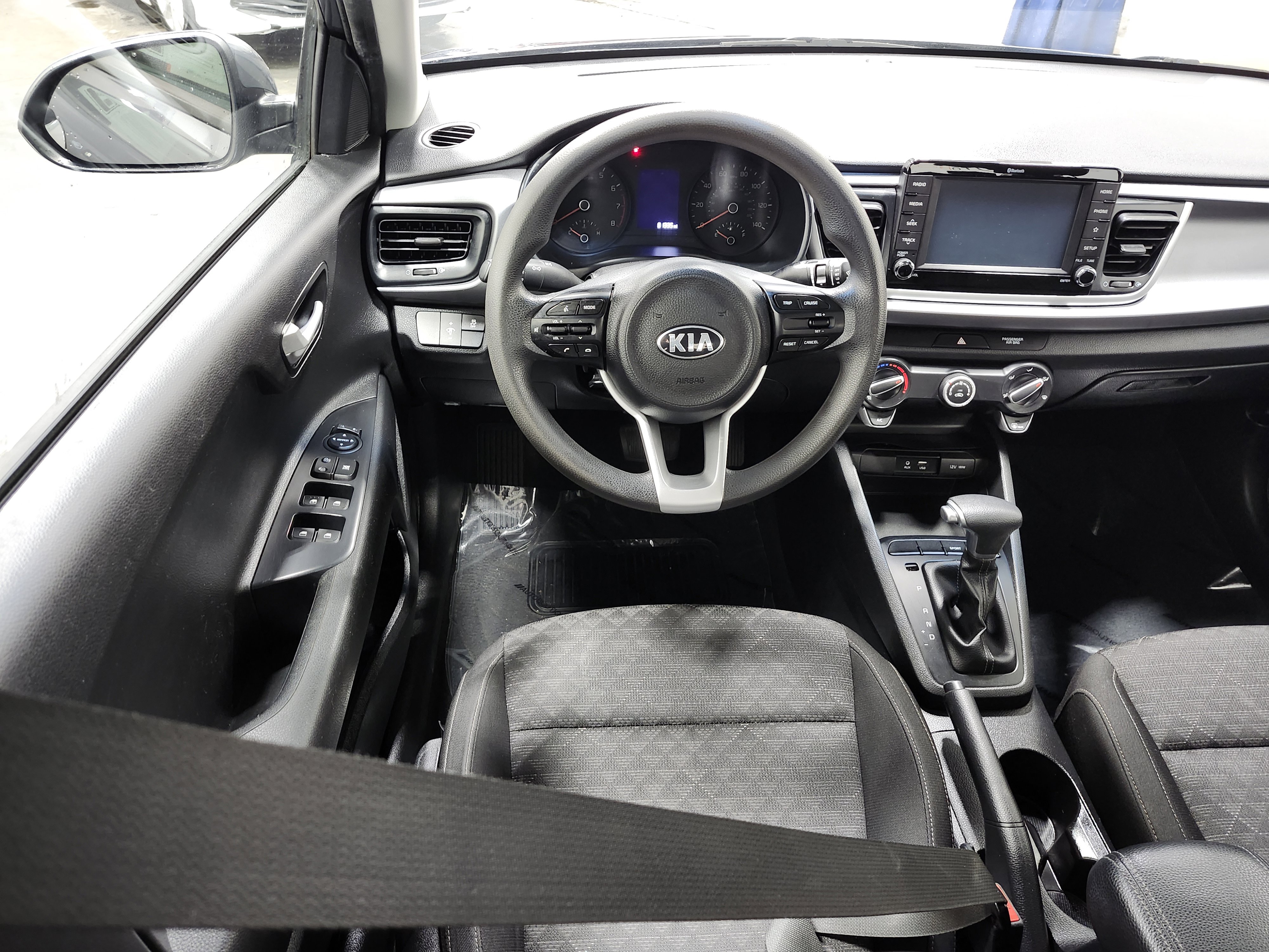 Used 2019 Kia Rio S image 23