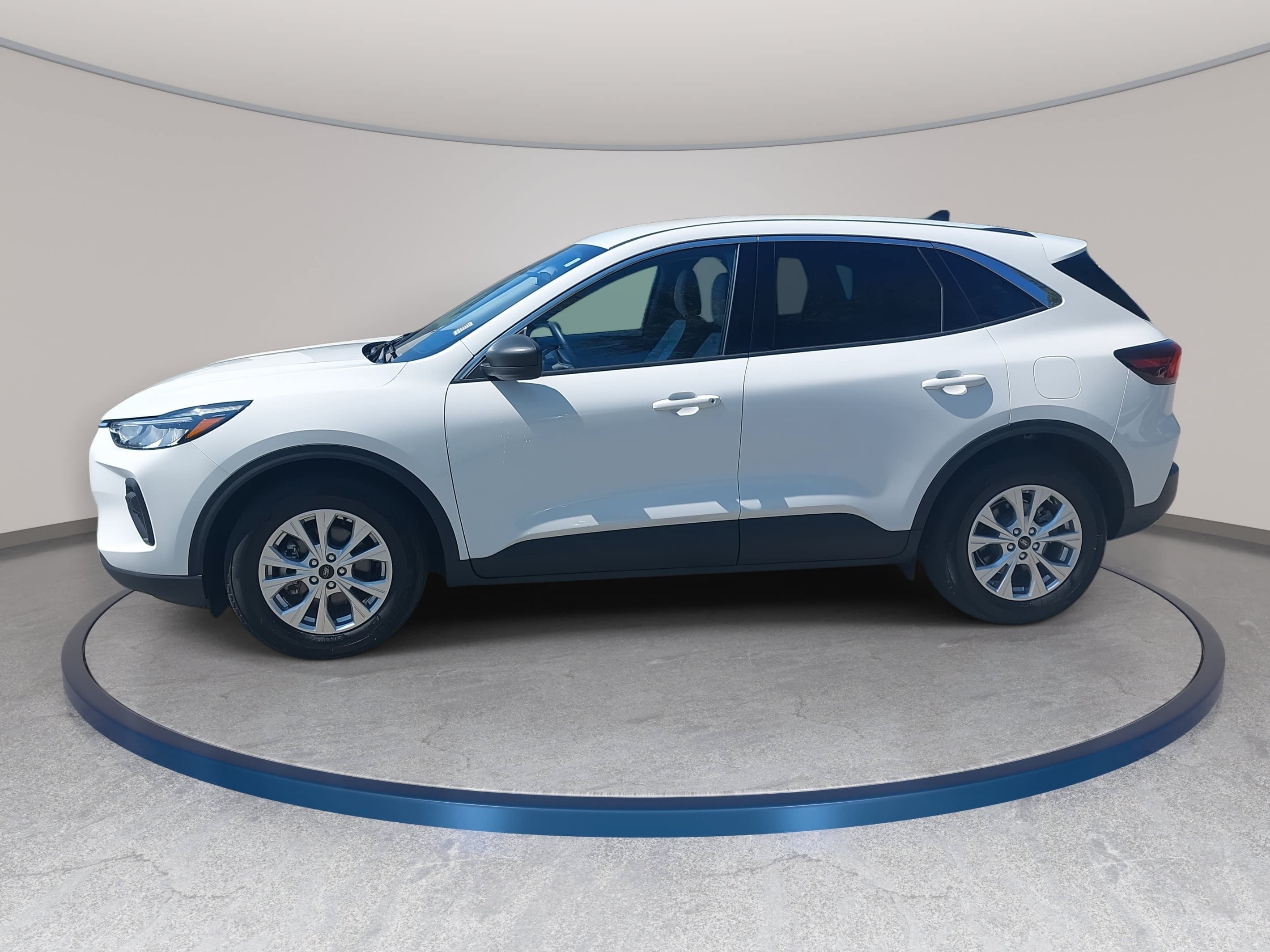 Used 2024 Ford Escape Active FWD image 8