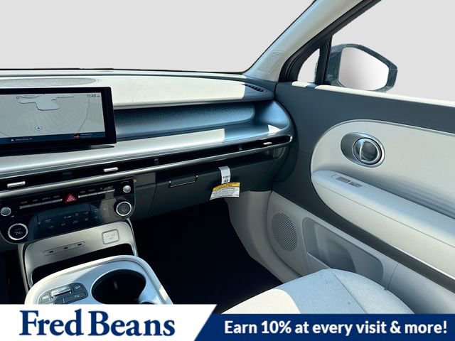 New 2026 Hyundai Ioniq 9 SE image 24