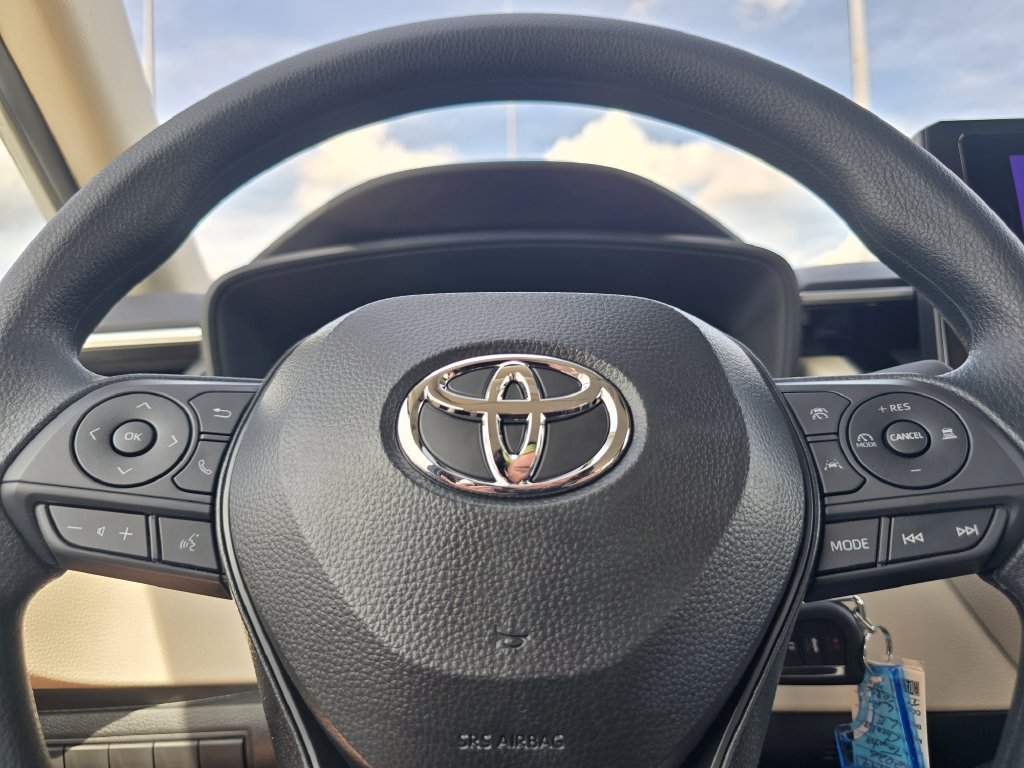 New 2026 Toyota Corolla LE FWD image 22