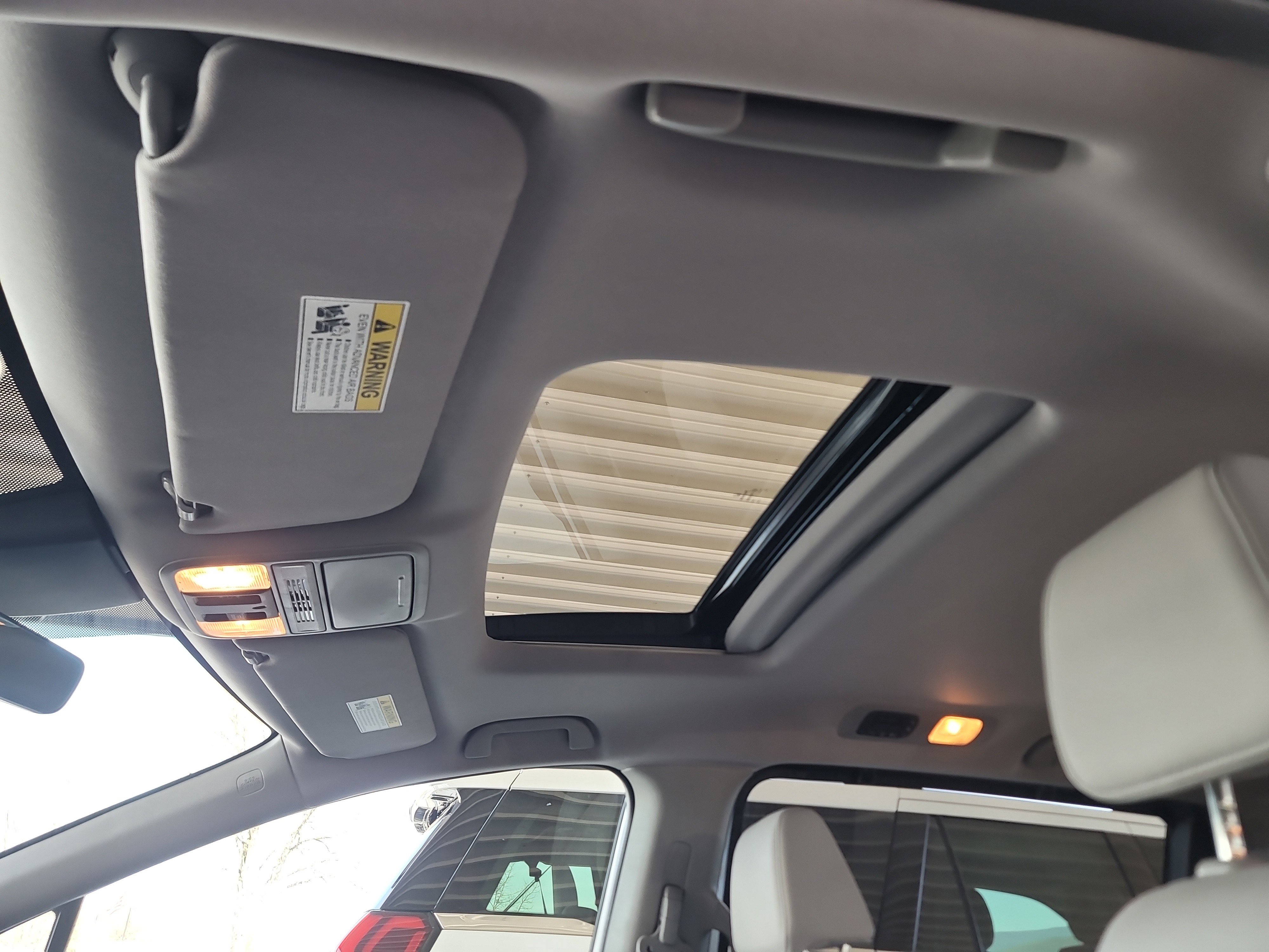 Used 2023 Honda Odyssey EX-L image 15