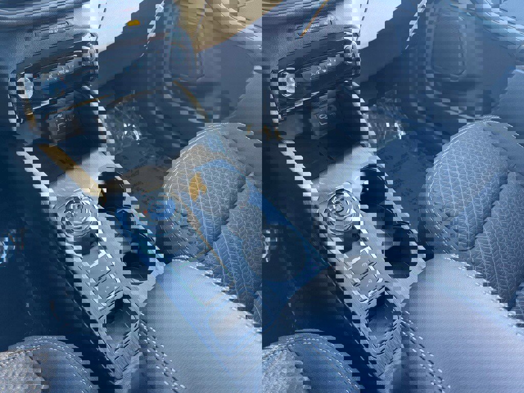 New 2025 Ford Escape Active w/ Tech Pack #1 image 29