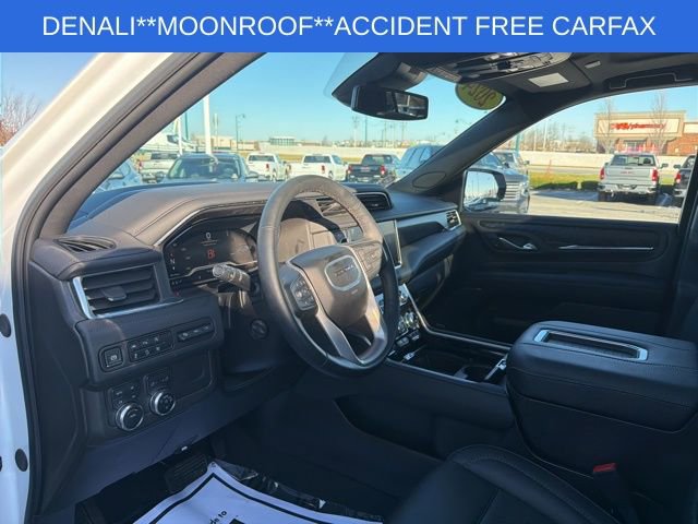 Used 2024 GMC Yukon Denali image 20