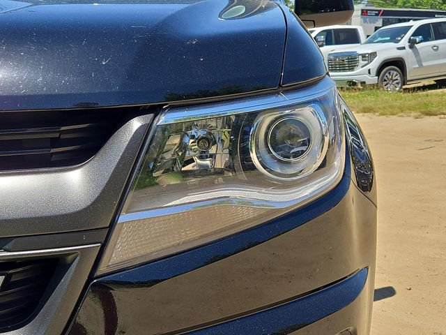 Used 2015 Chevrolet Colorado Z71 AWD/4WD image 25
