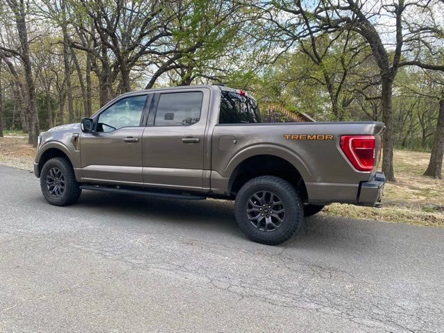 Used 2022 Ford F150 Tremor w/ Equipment Group 401A Mid image 6
