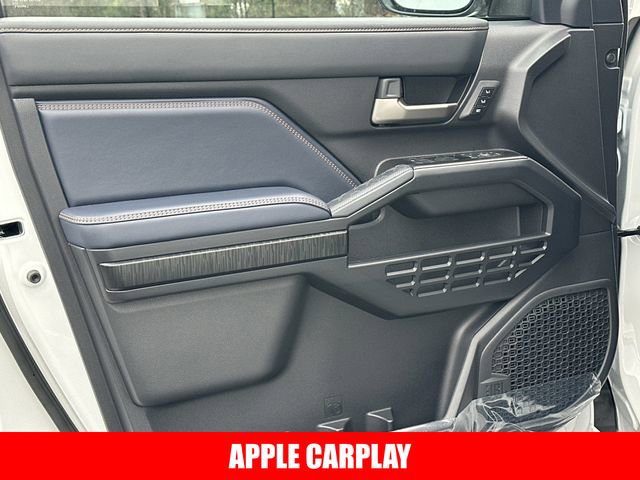 New 2026 Toyota 4Runner Platinum image 4