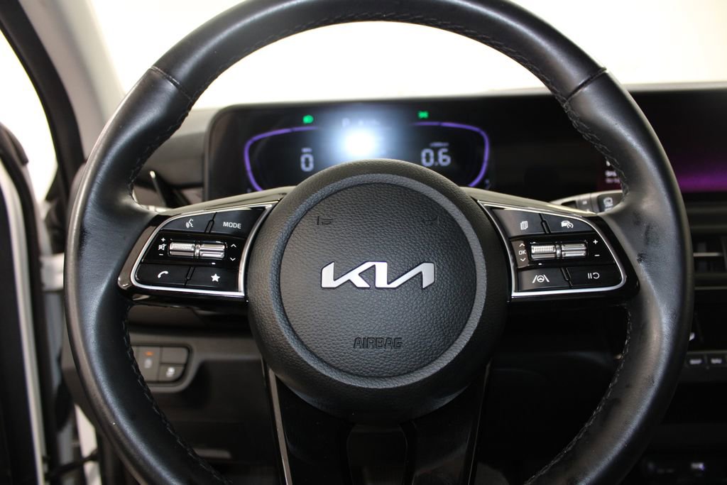 Used 2025 Kia Seltos S image 39