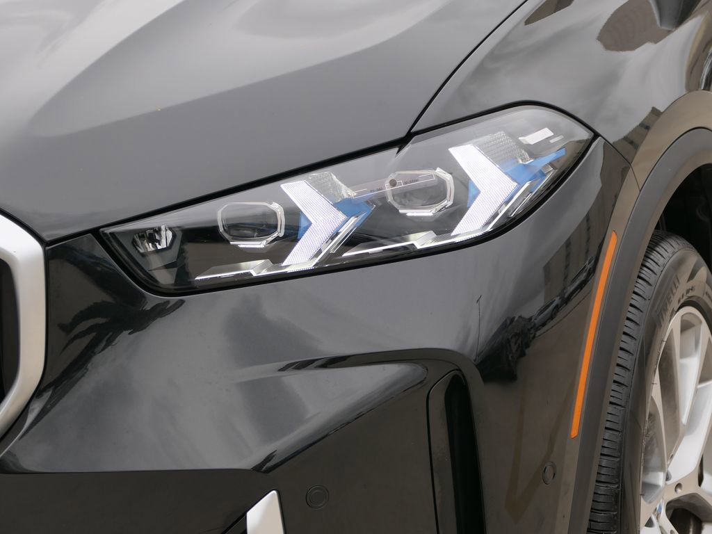 Used 2025 BMW X5 xDrive40i w/ Premium Package image 8