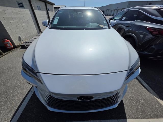 Used 2024 Lexus RX 350 Premium Plus w/ Convenience Package image 2