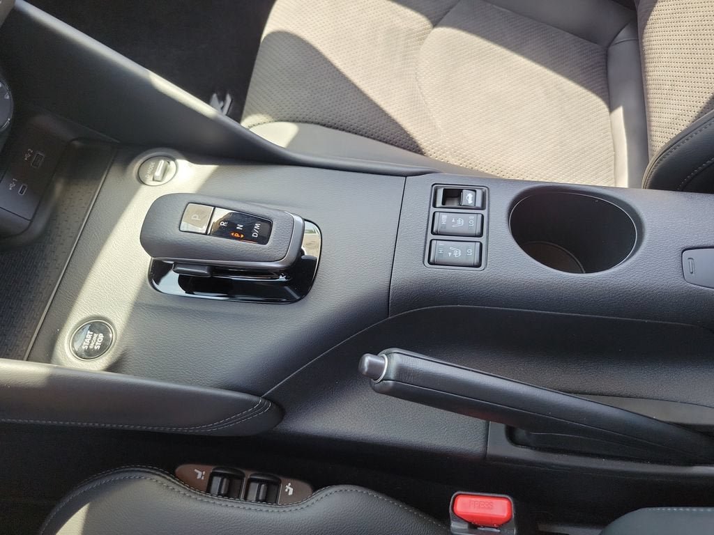 Used 2024 Nissan Z Performance w/ Floor Mat Package RWD image 24