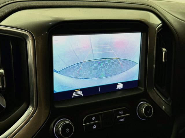 Used 2019 Chevrolet Silverado 1500 RST w/ All-Star Edition AWD/4WD image 14