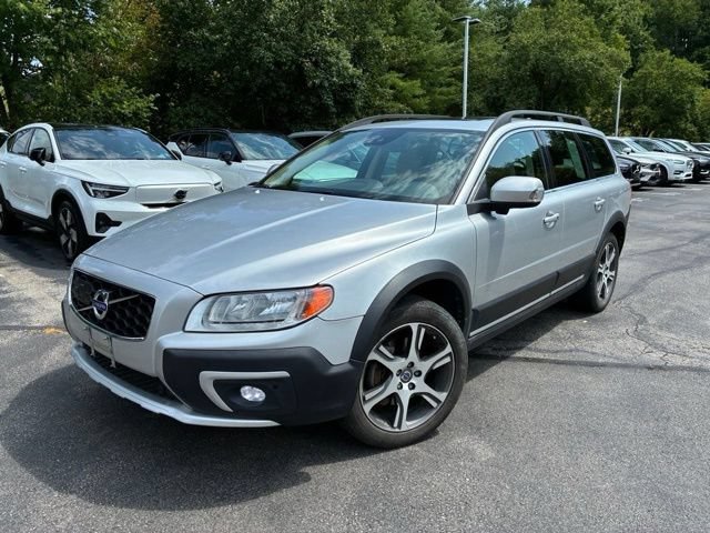 Used 2015 Volvo XC70 T6 AWD/4WD image 6
