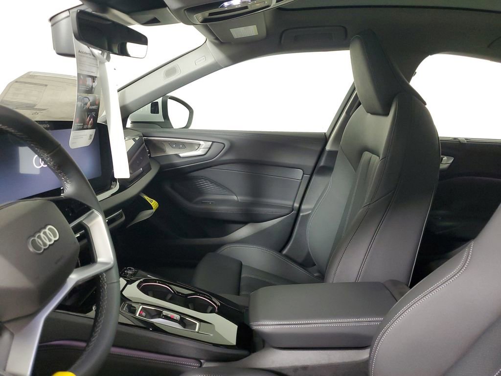 New 2026 Audi A5 2.0T Premium Plus AWD/4WD image 22