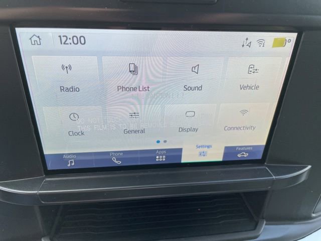 New 2026 Ford F350 XL image 38