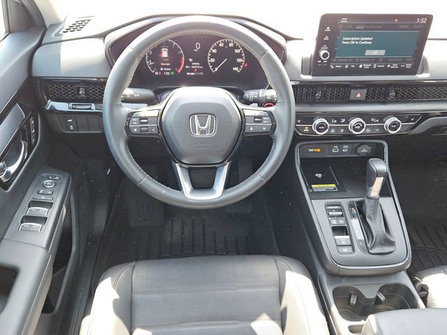 Certified 2024 Honda CR-V EX-L image 12