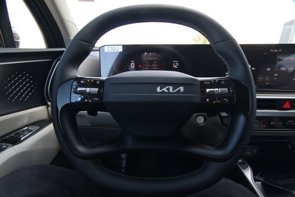 New 2026 Kia Sorento EX w/ EX Premium Package image 21