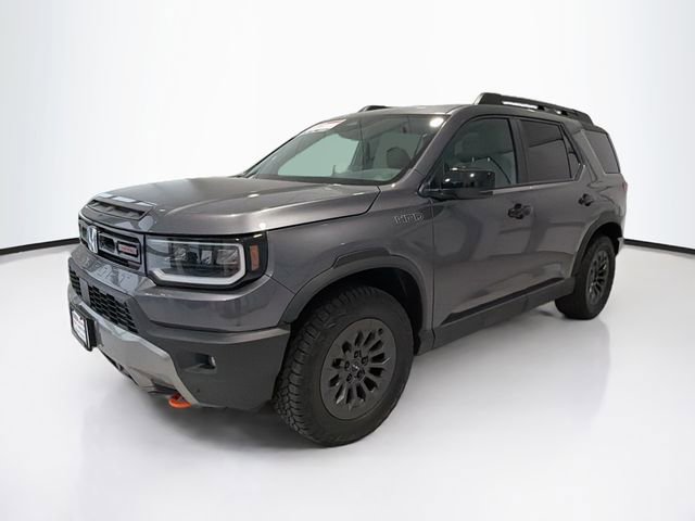 Used 2026 Honda Passport TrailSport image 3