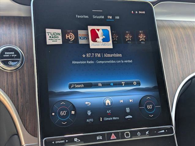 New 2026 Mercedes-Benz GLC 300 image 14