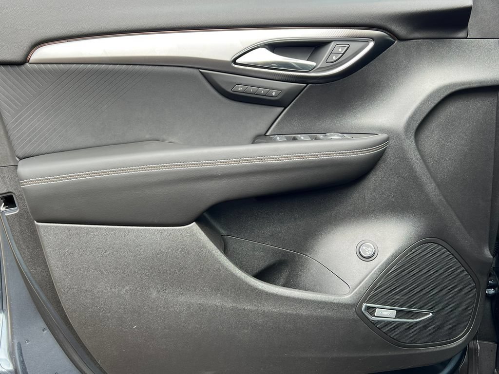 New 2026 Buick Envision Sport Touring AWD/4WD image 14