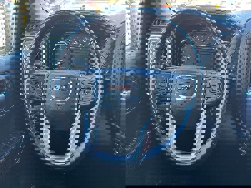 Used 2020 GMC Sierra 1500 Elevation w/ Elevation Value Package image 12