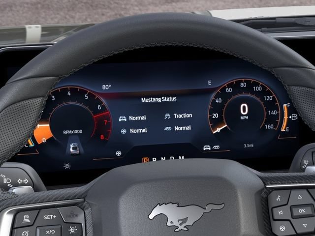 New 2026 Ford Mustang GT Premium RWD image 13