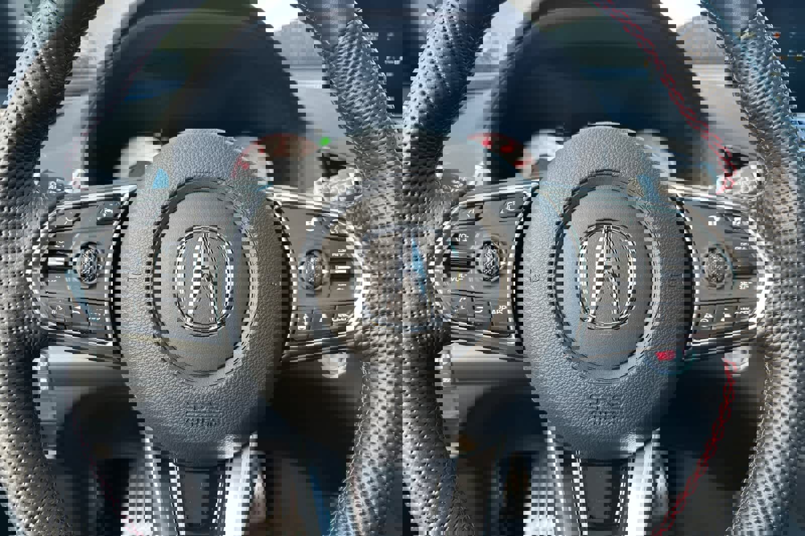 New 2026 Acura RDX A-Spec image 21