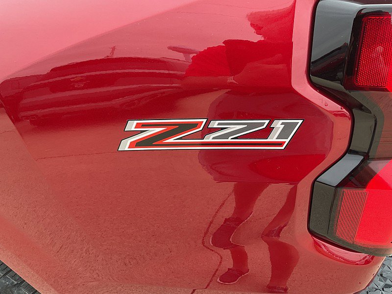 New 2026 Chevrolet Colorado Z71 AWD/4WD image 10