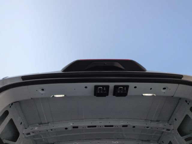 New 2026 Ford Transit 350 148 High Roof Extended AWD image 24