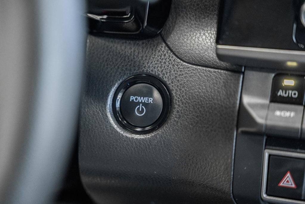 Used 2025 Toyota Camry LE FWD image 20