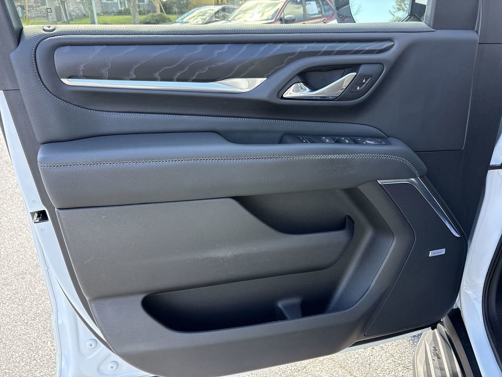 Certified 2021 GMC Yukon XL Denali w/ Advanced Technology Package image 25