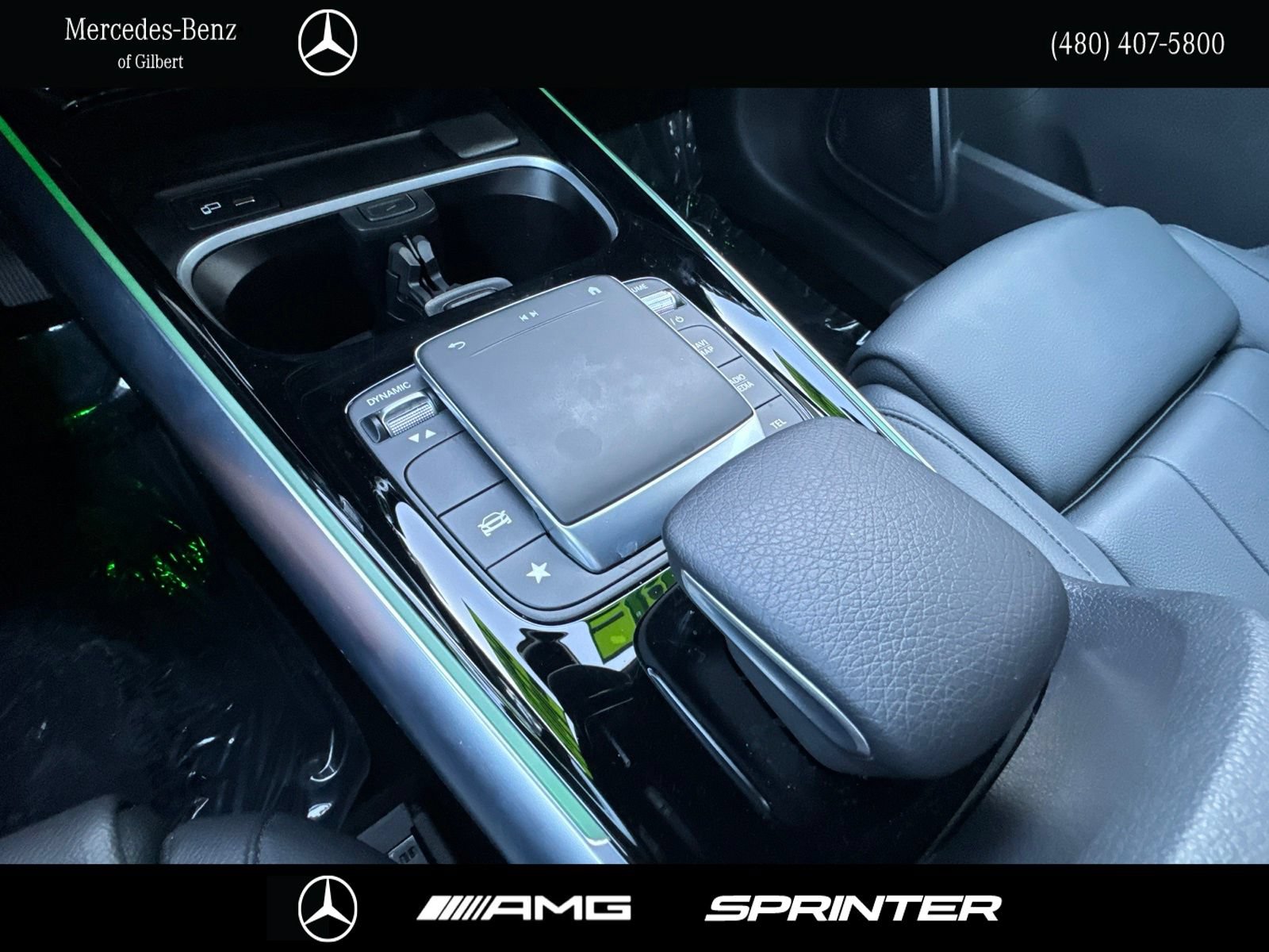 Used 2023 Mercedes-Benz GLA 250 image 29