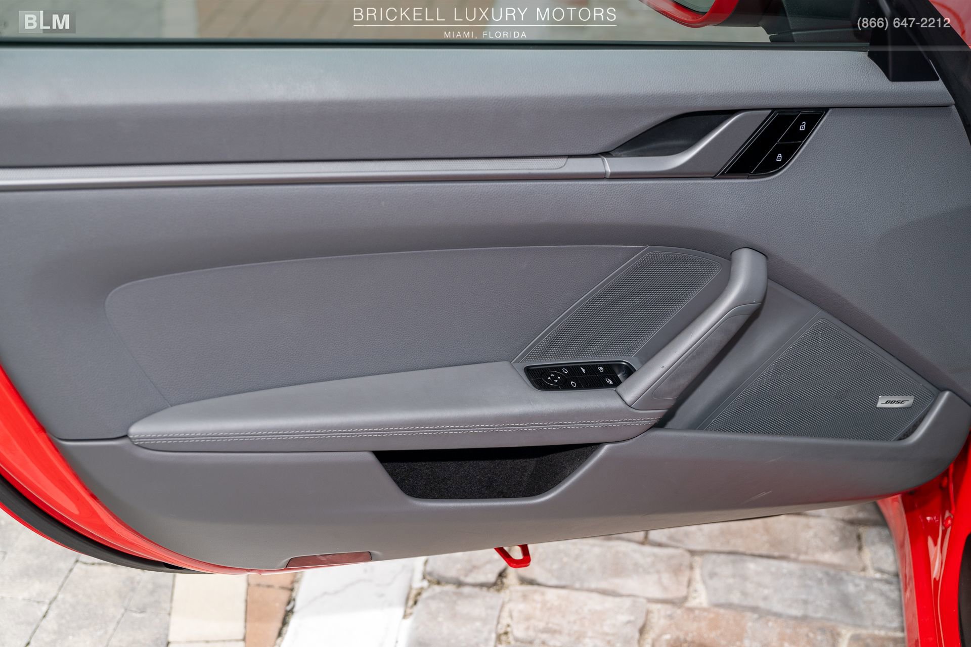 Used 2020 Porsche 911 Carrera S RWD image 17