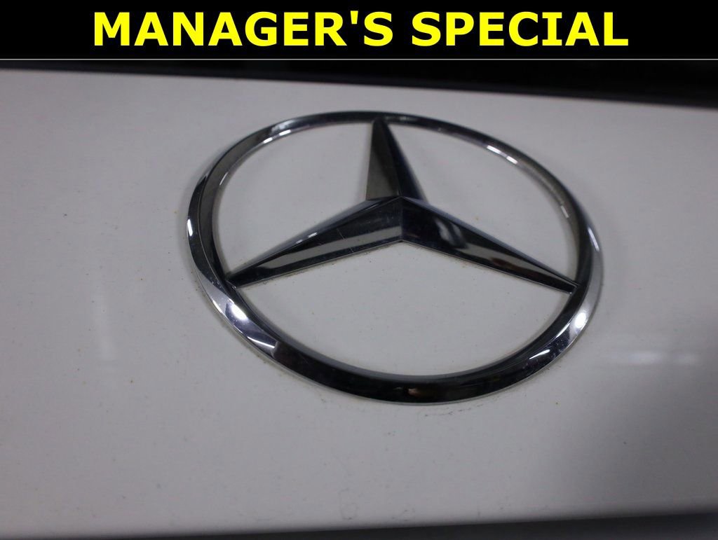 Certified 2023 Mercedes-Benz GLA 250 4MATIC w/ Premium Package image 59