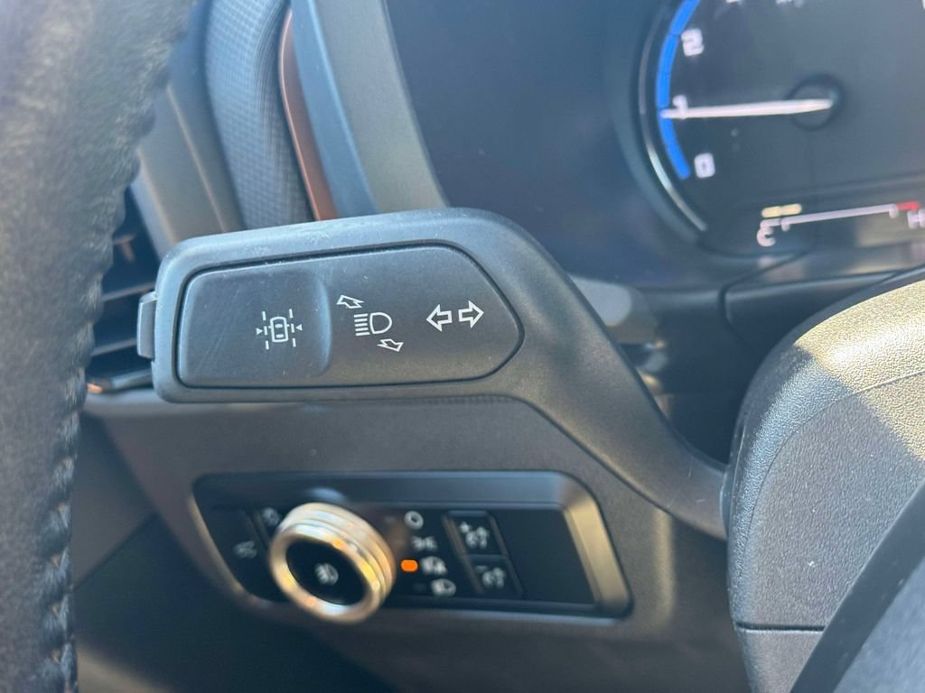 Used 2023 Ford Bronco Sport Outer Banks w/ Tech Package AWD/4WD image 22