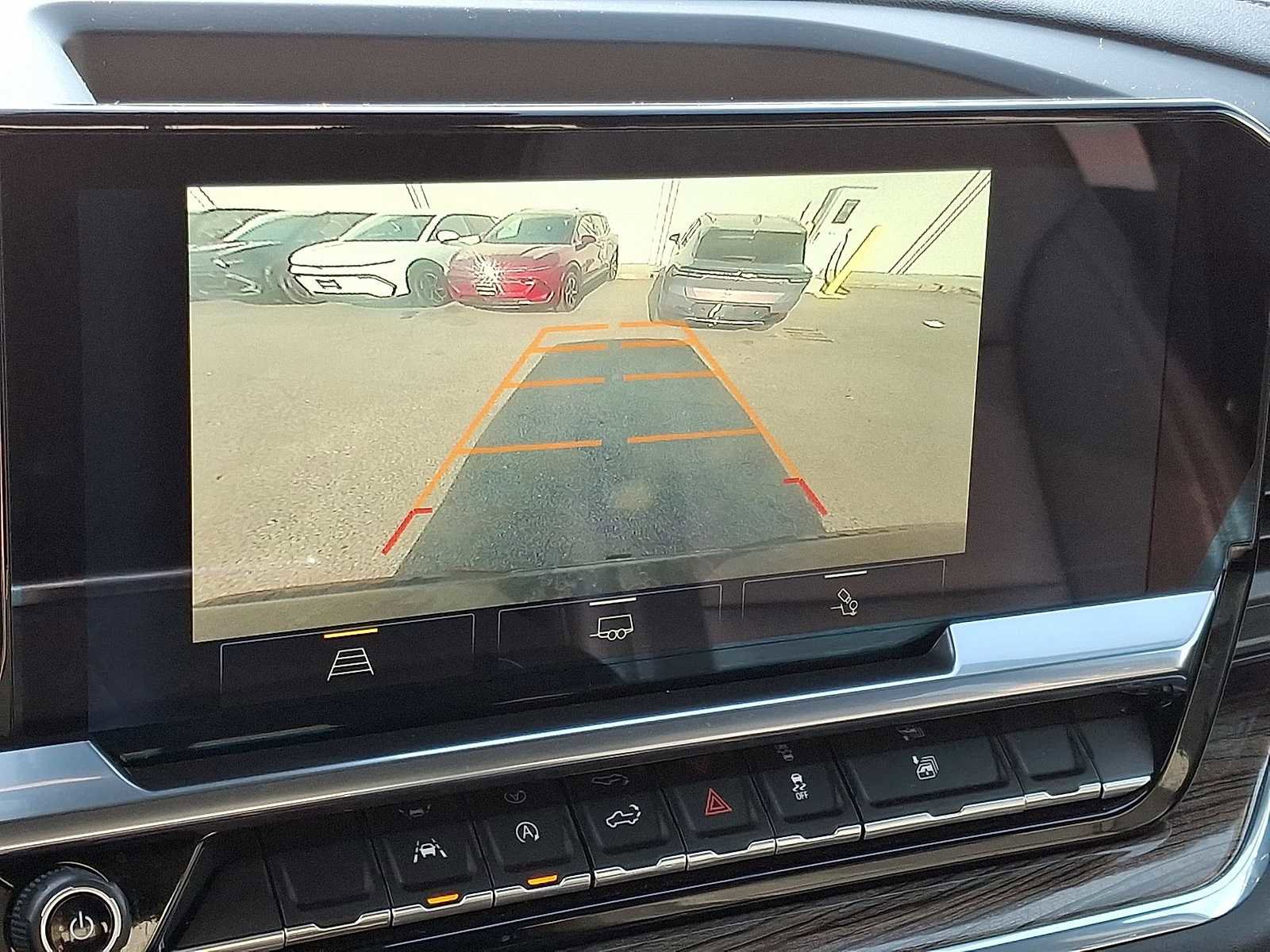 Used 2024 Chevrolet Silverado 1500 RST w/ Convenience Package II image 20